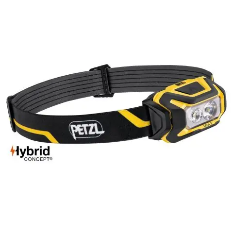 Nyhet Petzl ARIA 2 Pannlampa